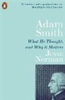 Jesse Norman - Adam Smith