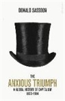 Donald Sassoon - The Anxious Triumph