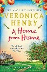 Veronica Henry, Henry Veronica - A Home From Home