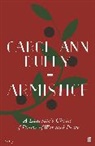 Carol Ann Duffy - Armistice