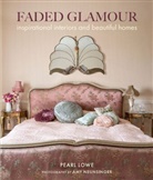 Pearl Lowe, Lowe Pearl - Faded Glamour
