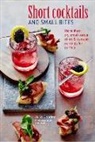 Julia Charles, Charles Julia - Short Cocktails & Small Bites