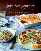 Jordan Bourke, Bourke Jordan - The Guilt-Free Gourmet