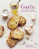 Jenny Linford, Linford Jenny - Garlic