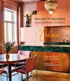 Jane Rockett, Lucy St George, Lucy St. George - Rockett St George Extraordinary Interiors In Colour