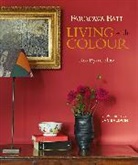 Ros Byam Shaw, Shaw Ros Byam - Farrow & Ball Living with Colour