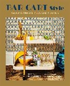 Ryland Peters &amp; Small, Ryland Peters &amp; Small - Bar Cart Style