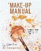 Lisa Potter-Dixon, Potter-Dixon Lisa - The Make-Up Manual