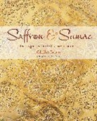 Ghillie Basan - Saffron & Sumac