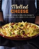 Ryland Peters &amp; Small, Ryland Peters &amp; Small - Melted Cheese