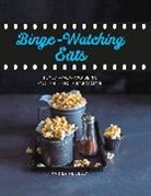 Katherine Bebo, Bebo Katherine, To Be Announced - Binge-Watching Eats