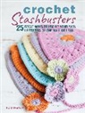 Nicki Trench, Trench Nicki - Crochet Stashbusters