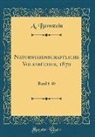 A. Bernstein - Naturwissenschaftliche Volksbücher, 1870