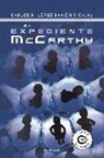 Carlos N. López y Ramón y Cajal - El expediente McCarthy