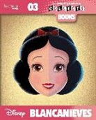 Collecti books. Blancanieves