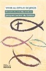 Jacques Leclerc du Sablon - Vivir al estilo de Jesús : itinerario de una vida en misión
