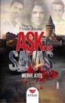Merve Ates - Ask ve Savas