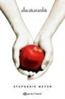 Stephenie Meyer - Alacakaranlik Ciltli