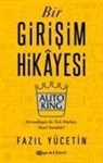 Fazil Yücetin - Bir Girisim Hikayesi - Auto King