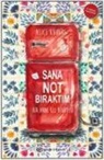 Alice Kuipers - Sana Not Biraktim