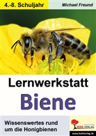 Michael Freund - Lernwerkstatt Biene