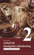 Uwe Sonnenschein - Lehrbuch der astrologischen Lebensberatung 2