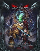Owe Barnes, Owen Barnes, Aaro Dembski-Bowden, Aaron Dembski-Bowden, John Dunn, John u a Dunn... - WH40K Wrath & Glory - Regelbuch