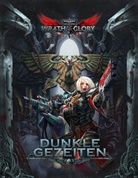 Darro Bowley, Darron Bowley, Bowle Darron, Bowley Darron, Bil Keyes, Bill Keyes... - WH40K Wrath & Glory - Dunkle Gezeiten