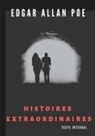 CHARLES BAUDELAIRE, Edgar  Allan Poe - Histoires extraordinaires (texte intégral)