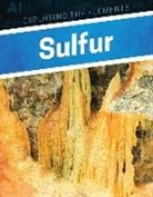 Elise Tobler - Sulfur