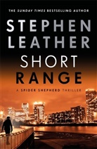 Stephen Leather, Leather Stephen - Short Range