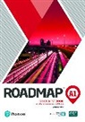 RoadMap A1 Student's Book with Online Practice