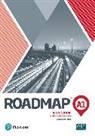 Anna Richardson - Roadmap A1 Workbook with Key and online audio