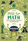 Agnese Baruzzi, Linda Bertola, Linda Baruzzi Bertola, Agnese Baruzzi - Become a Monster At Mathematics