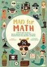 Linda Bertola, Agnese Baruzzi, Linda Bertola - Navigate High Seas Maths Adventures Using Fractions, Percentages
