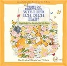 Wie Lieb Ich Dich Ha Weißt Du Eigentlich - Weißt du eigentlich, wie lieb ich dich hab? -Liederalbum, 1 Audio-CD (Hörbuch)