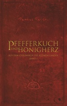 Pathos Reich - Pfefferkuch und Honigherz