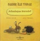 Michael Engler - Pamuk Ile Topak - Arkadasim Nerede