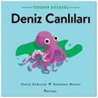 Stacey Roderick - Deniz Canlilari - Tepeden Kuyruga