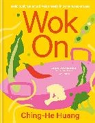 Ching-He Huang, Huang Ching-He - Wok On