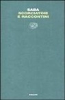Umberto Saba, S. Perrella - Scorciatoie e raccontini