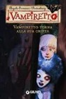 Angela Sommer-Bodenburg, P. D'Altan - Vampiretto torna alla sua cripta