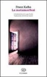 Franz Kafka - La metamorfosi