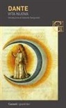 Dante Alighieri, A. Berardinelli, Alfonso Berardinelli - Vita nuova