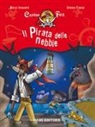 Simone Frasca, Marco Innocenti - Il pirata delle nebbie. Capitan Fox