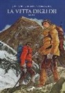 Jiro Taniguchi, Baku Yumemakura - La vetta degli dei