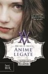 Richelle Mead - Anime legate. L'accademia dei vampiri