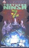 Dan Schoening, Tom Waltz - Cazafastasmas ; Tortugas Ninja 2
