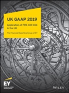 Ernst &amp; Young, Ernst &amp; Young Llp - Uk Gaap 2019