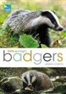 James Lowen - RSPB Spotlight: Badgers